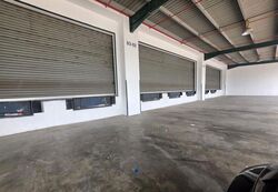 Changi North Way (D17), Factory #610075331
